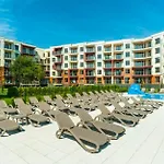 - Polanki Park, Ze Strefa Wellness & Family By Onholiday Ulica Muszelkowa Kołobrzeg