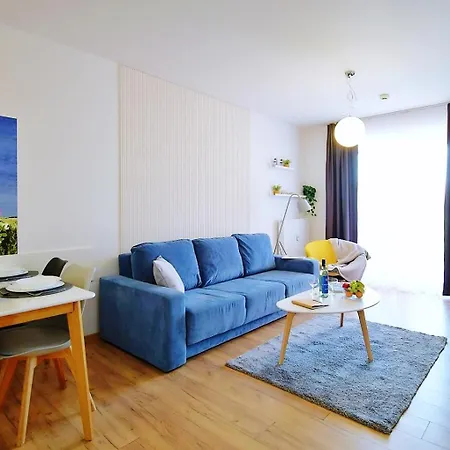 Onholiday Apartamenty - Vip - Polanki Park, Ze Strefa Wellness & Family * Kołobrzeg