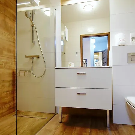 Onholiday Apartamenty - Vip - Polanki Park, Ze Strefa Wellness & Family Apartamento *