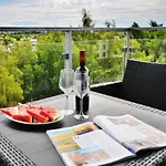 - Polanki Park, Ze Strefa Wellness & Family By Onholiday Ulica Muszelkowa Apartmán *