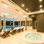 - Polanki Park, Ze Strefa Wellness & Family By Onholiday Ulica Muszelkowa Apartmán Kolobřeh
