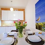 Apartmán - Polanki Park, Ze Strefa Wellness & Family By Onholiday Ulica Muszelkowa