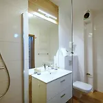 Apartmán - Polanki Park, Ze Strefa Wellness & Family By Onholiday Ulica Muszelkowa *