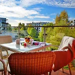 Apartman - Polanki Park, Ze Strefa Wellness & Family By Onholiday Ulica Muszelkowa Kołobrzeg