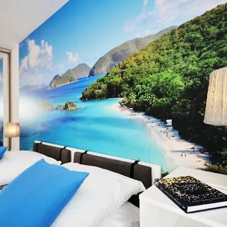 Onholiday Ze Strefa Wellness & Family, Ulica Muszelkowa *