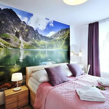 Onholiday Apartamenty - Vip - Polanki Park, Ze Strefa Wellness & Family Kolberg