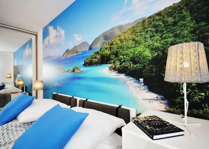 Onholiday - Vip - Polanki Park, Ze Strefa Wellness & Family *