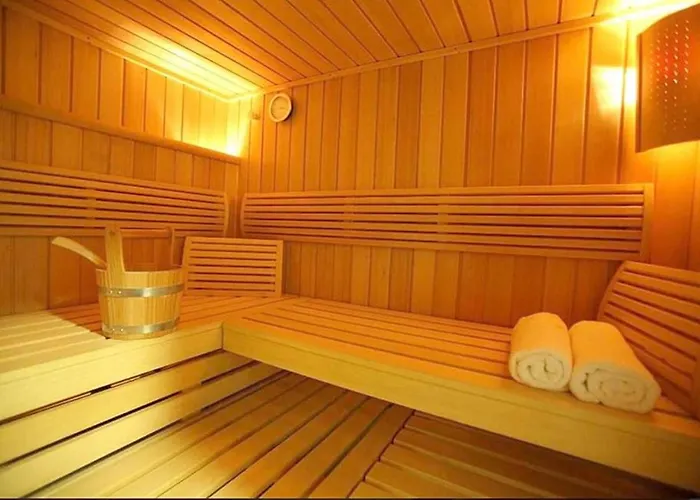 Onholiday - Vip - Polanki Park, Ze Strefa Wellness & Family *