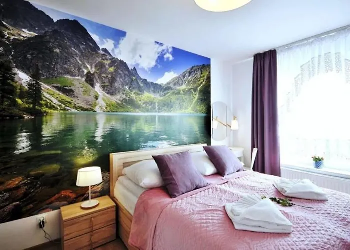 Onholiday - Vip - Polanki Park, Ze Strefa Wellness & Family Kołobrzeg